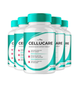 CelluCare Supplements