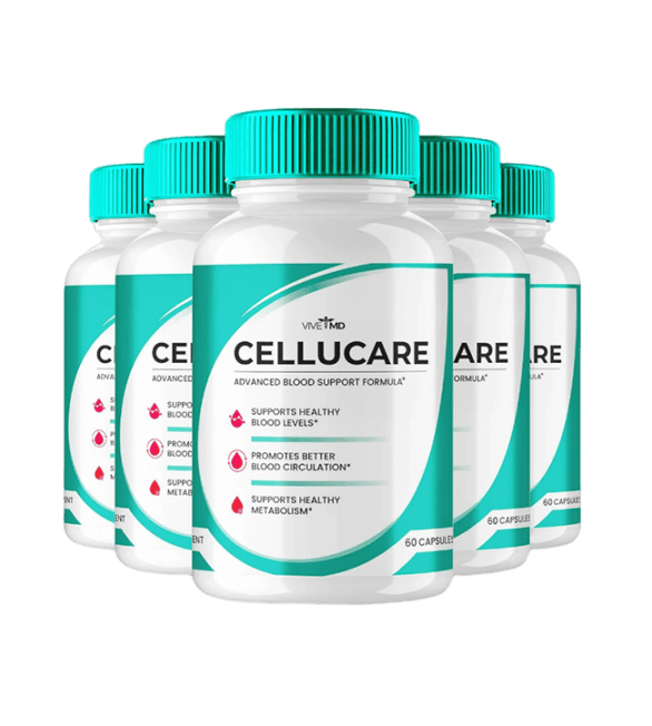 CelluCare Supplements